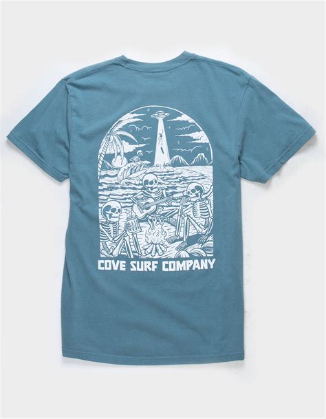 Cove surf company - Cove USA. 22,700 likes · 5,982 talking about this. California based surf brand focused on making the world a better place, one shirt at a time. 10% of Cove USA